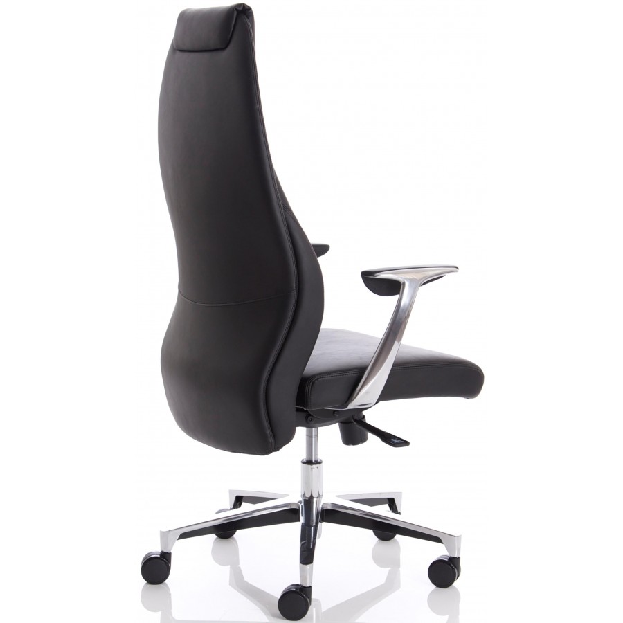 Mien Executive Leather Office Chair